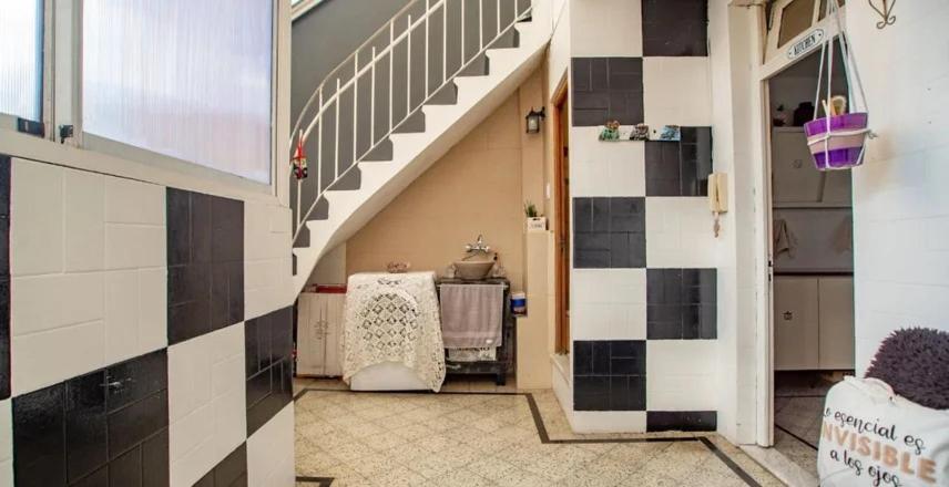 Апартаменты Wilson House Буэнос-Айрес Экстерьер фото